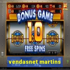 vendasnet martins